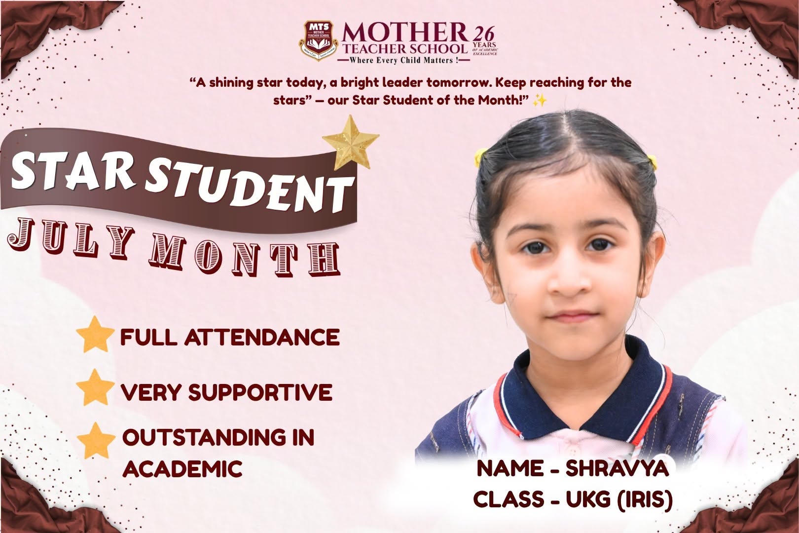 Mother Teacher School Barnala